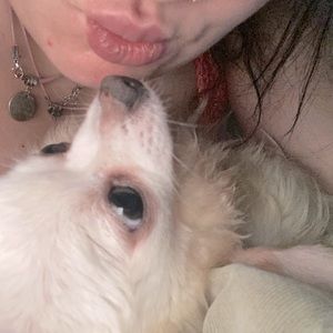 Meet your Posher, Chloe